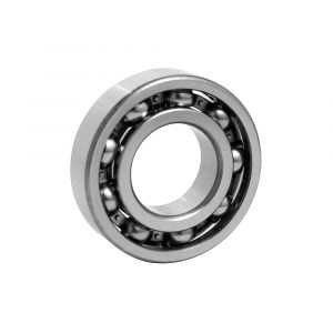 DDRI-6632RA1P25 DCNT | Miniature Ball Bearings