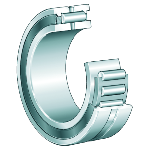 NA4904-RSR-XL | Needle Roller Bearings