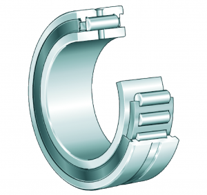 NA4902-RSR-XL | Needle Roller Bearings