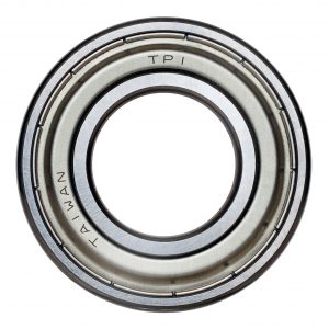 R6-ZZ C3 2AS | Radial Ball Bearings