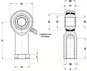TF10Y | Bearings