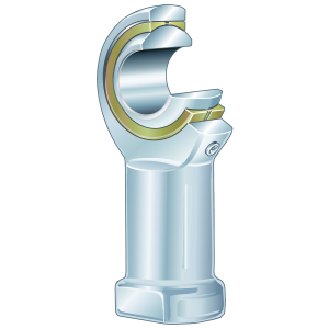 GIKR30-PB | Rod Ends