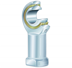 GIKL6-PB-A | Rod Ends