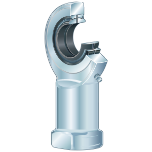 GIR45-DO-2RS | Rod Ends