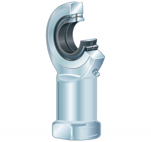 GIR80-DO-2RS | Rod Ends