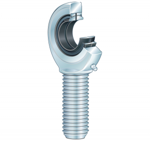 GAL50-DO-2RS | Rod Ends
