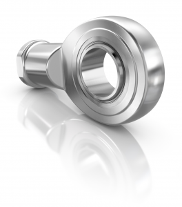 GIR40-UK-2RS-A | Rod Ends