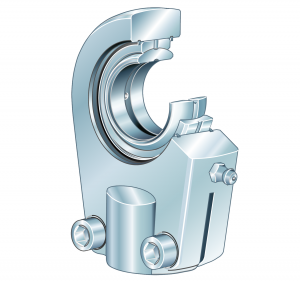 GIHRK60-UK-2RS-B | Rod Ends