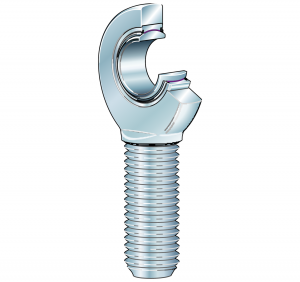 GAL50-UK-2RS-A | Rod Ends