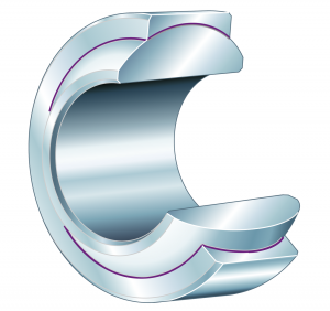 GE15-FW | Spherical Plain
