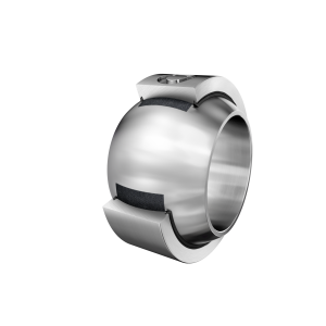 GE180-FW-2RS-B | Spherical Plain