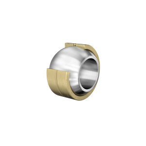 GE18-PB | Spherical Plain