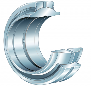GE120-HO | Spherical Plain