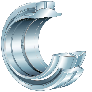 GE120-HO | Spherical Plain