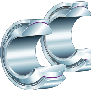 GE50-FW-2TS | Spherical Plain