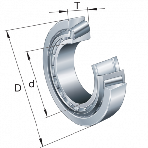 30222-A | Tapered Roller Bearings