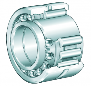 NKIB5905-XL | Needle Roller Angular Contact Bearings