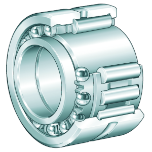 NKIB5905-XL | Needle Roller Angular Contact Bearings
