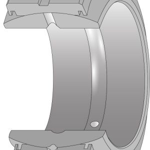 GE100ES | Spherical Plain