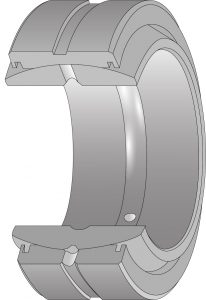 GE45ES | Spherical Plain