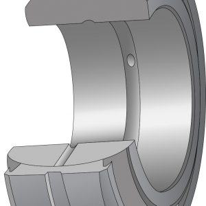 GEZ101ES | Spherical Plain