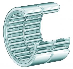 RNAO35X45X26-ZW-ASR1-XL | Needle Roller Bearings
