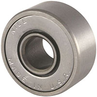 3002DCTNTG18 | Radial Ball Bearings