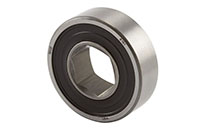 8191TNTE18 | Unground Bearings
