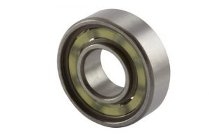 1602NSTNBF18 | Radial Ball Bearings