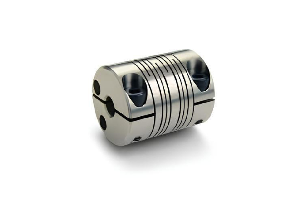 Backlash-Free Couplings