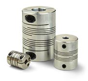 Beam Couplings | PIB Beam Couplings