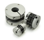 Controlflex Couplings | PIB Controlflex Couplings
