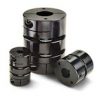 Disc coupling