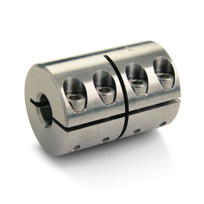 Rigid Shaft Couplings