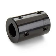 Set Screw Rigid Couplings