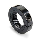 Threaded Shaft Collars – Pacific International Bearing Products