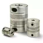 Beam Couplings | PIB Beam Couplings