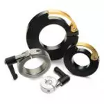 Quick Clamping Shaft Collars | PIB Quick Clamping Shaft Collars