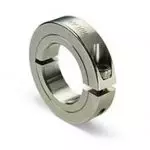 Thin Line Shaft Collars | PIB Thin Line Shaft Collars