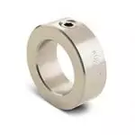Set Screw Shaft Collars | PIB Set Screw Shaft Collars