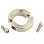 Two-Piece Shaft Collars | PIB Two-Piece Shaft Collars