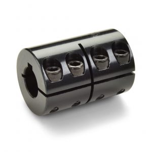 CLC-22-22-F | Rigid Shaft Couplings