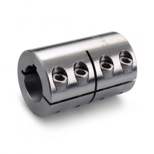 CLC-31-31-SS | Rigid Shaft Couplings