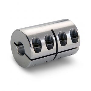 CLX-10-8-A | Rigid Shaft Couplings