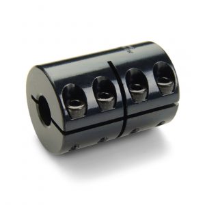 CLX-12-12-F | Rigid Shaft Couplings