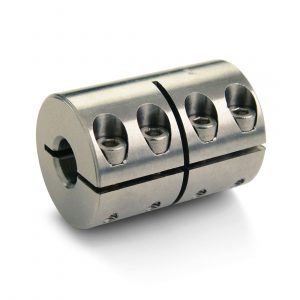 CLX-22-16-SS | Rigid Shaft Couplings