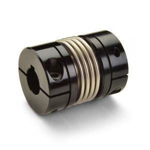BCK32-1"-12MM-A | Servo Couplings