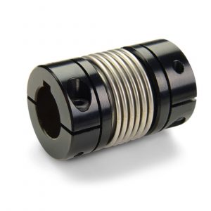 BCLK16-3/8"-9MM-A | Servo Couplings