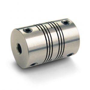 FSR10-3-3-SS | Servo Couplings