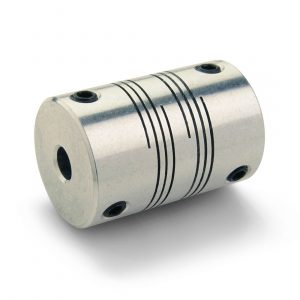 FSR16-5-5-A | Servo Couplings